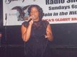 Naima Black