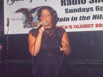 Naima Black