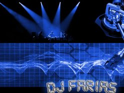 DJ Farias
