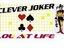 CLEVER JOKER (Artist)
