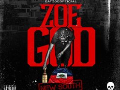 DatZoeOfficial (DZO) [Zoe Of Da SouTH)