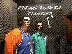 DJ Swagg & Joey Tha Kidd