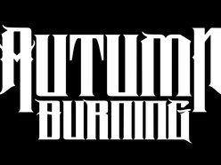 Image for Autumn Burning