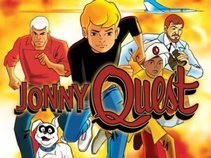 Johnny Quest