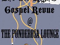 Git-Rights Gospel Revue