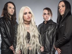 Image for Stitched Up Heart