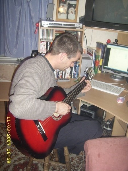 ReverbNation profile picture for @boo