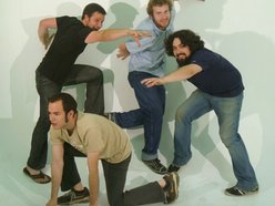 Image for Falcon Buddies