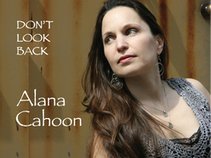 Alana Cahoon