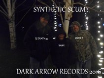 Synthetic Scum
