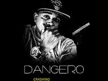 DANGERO(AKA)RODNEY STRONG