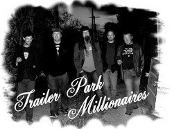 Image for The Trailer Park Millionaires