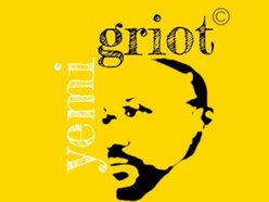 Yemi Griot