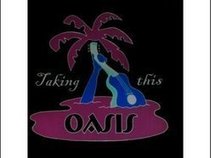 Taking This Oasis