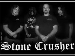 Stone Crusher