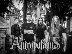 Image for Antropofagus
