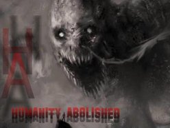 Humanity Abolished