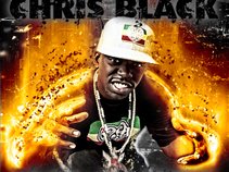 Chris Black