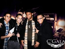 C'GALA ☜♥☞