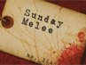Sunday Melee