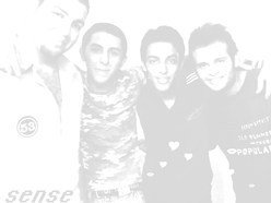 ReverbNation profile picture for @sense