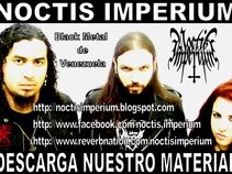 Noctis Imperium