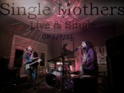 Image for Single Mothers