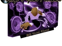 Dj Total Chaos