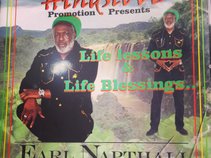 earl Napthali