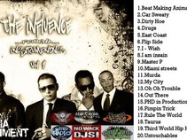 FREE INSTRUMENTALS BY FEWCHA ENT