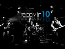 Ready In 10