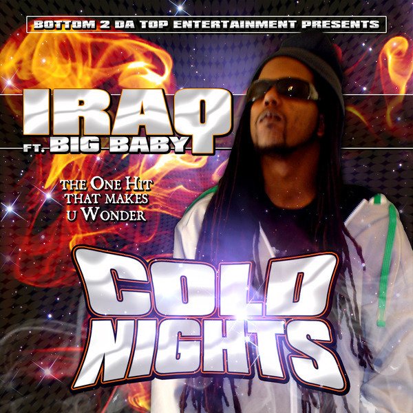ReverbNation profile picture for @iraq