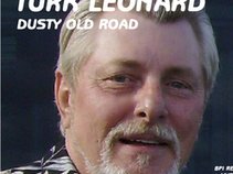 Turk Leonard