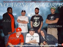 Image for J-BIRD AND KINGPIN