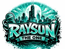 Raysun The One