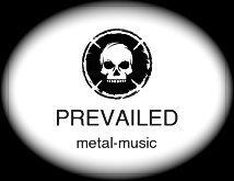 ReverbNation profile picture for @PREVAILED