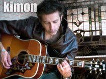Kimon & the Prophets