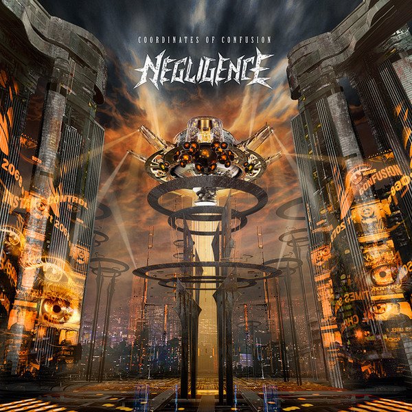 ReverbNation profile picture for @negligence