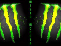 The Official Mista Monsta