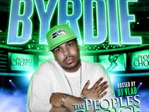 Byrdie