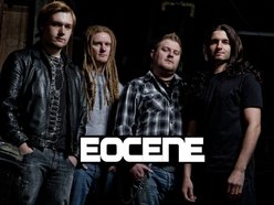Image for Eocene