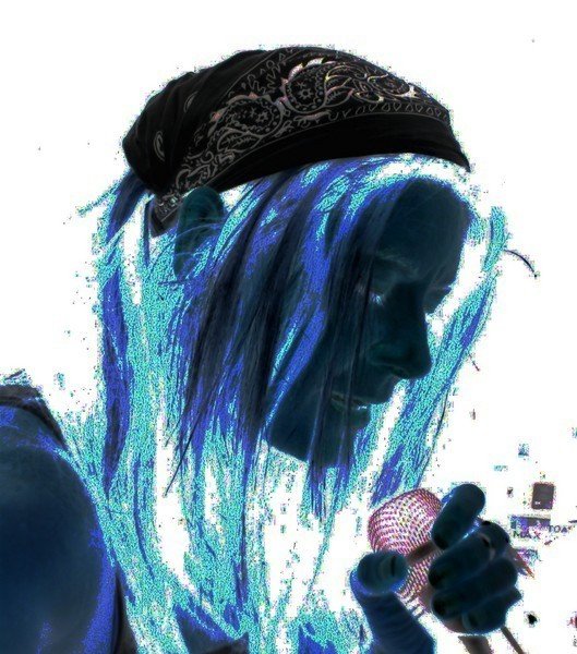 ReverbNation profile picture for @sapphire