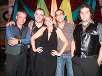 Andares Latin Band