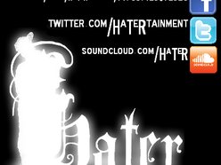 ReverbNation profile picture for @hater