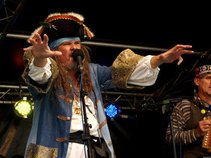 Shanghai Brown & The Sweet Trade (formerly There Be Pirates!)