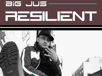 BIG JUS