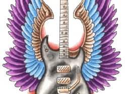 ReverbNation profile picture for @evaporate
