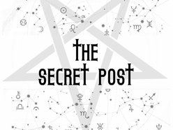Image for The Secret Post