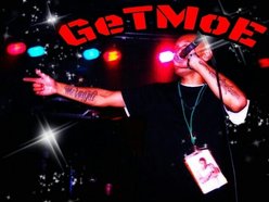 Image for GeTMoE