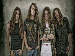 Image for Riot In Rhythm